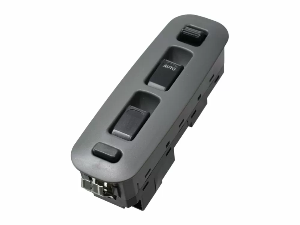 Διακόπτης παραθύρων Suzuki Grand Vitara 9pin 37990‑66D10‑T01 διπλός OEM